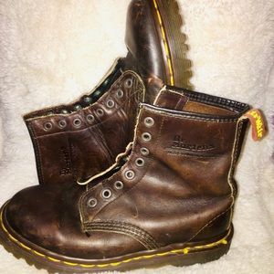 Doc Martens